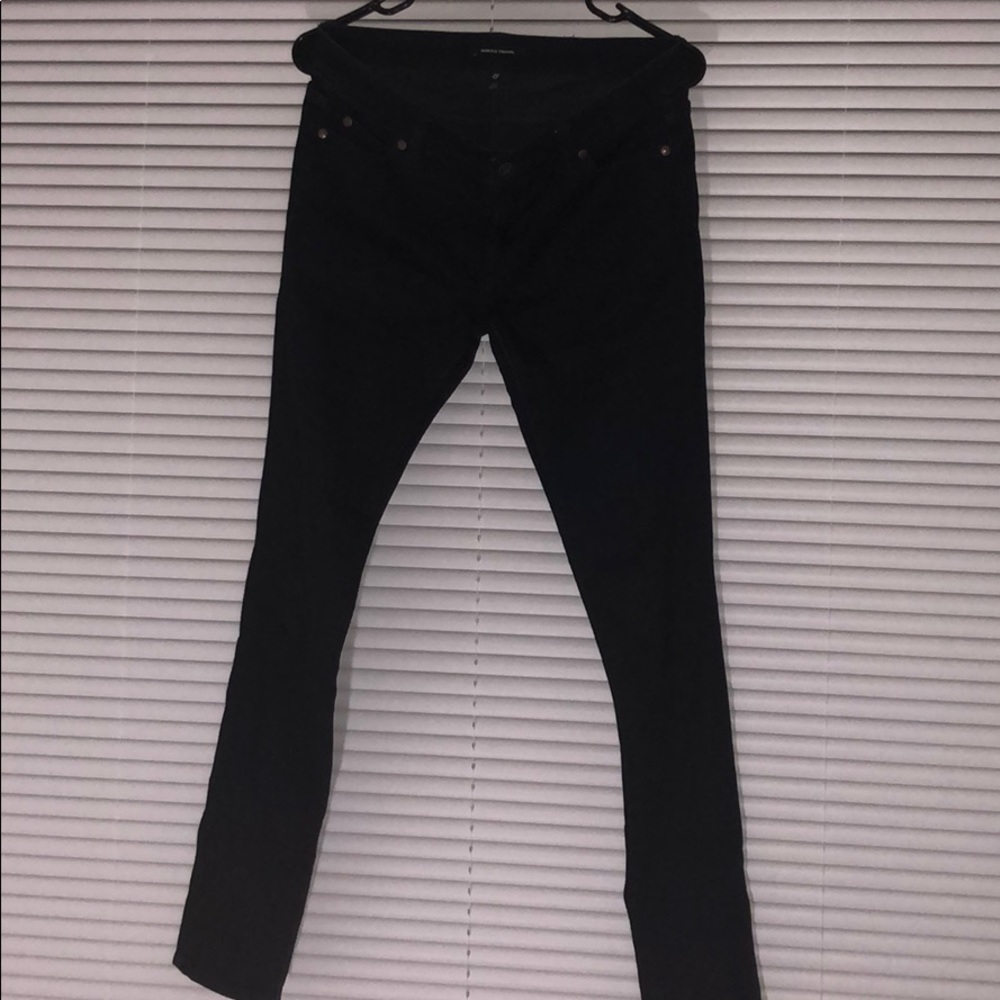 Women skinny jeans